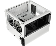 Corsair Crystal Series 280X  biała - 455787 - zdjęcie 4